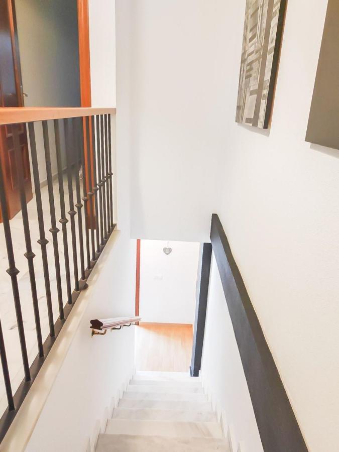 Apartamento Sol Y Sal Chiclana de la Frontera Exterior foto